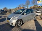 Mercedes-Benz A-klasse 200 Avantgarde | Automaat | Cruise Co, 136 pk, Gebruikt, 4 cilinders, 595 kg