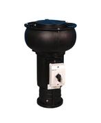 Itho cve pijpdak ventilator / Cve mv box, Doe-het-zelf en Verbouw, Ventilatie en Afzuiging, Ophalen of Verzenden, Nieuw, Ventilator