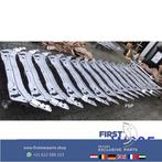 W205 front A2056204201 Mercedes C Klasse 2014-2018 aluminium