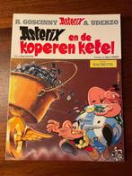 Asterix en de koperen ketel, Boeken, Eén stripboek, Ophalen of Verzenden, Nieuw, Goscinny & Uderzo