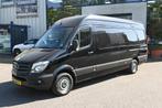 Mercedes-Benz Sprinter 316 CDI L3H2 Euro 6 Geveerde stoel, C, 13 km/l, Achterwielaandrijving, Gebruikt, Euro 6