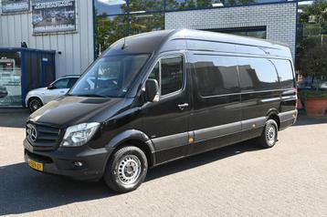 Mercedes-Benz Sprinter 316 CDI L3H2 Euro 6 Geveerde stoel, C beschikbaar voor biedingen