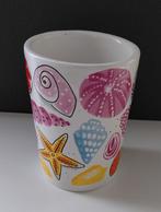 Blond amsterdam tandenborstelbeker., Huis en Inrichting, Keuken | Servies, Ophalen, Gebruikt, Blond Amsterdam, Overige typen