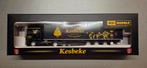 WSI Daf XF Kesbeke Schaal 1:87 NIEUW!, Hobby en Vrije tijd, Modelauto's | 1:87, Ophalen, Zo goed als nieuw, Bus of Vrachtwagen