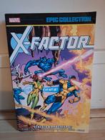 X-factor Epic Collection Vol. 1 : Genesis & Apocalypse, Eén comic, Ophalen of Verzenden, Zo goed als nieuw, Amerika