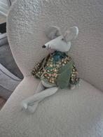 Muis knuffel, Ophalen of Verzenden, Overige typen