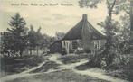 (380-776-019) Nunspeet, Verzenden, Gelderland