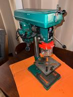 Kolomboormachine 16mm - Weinig gebruikt, Variabele snelheid, Ophalen of Verzenden, Zo goed als nieuw, Minder dan 400 watt