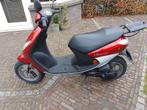 Mooie originele Peugeot vivacity, Fietsen en Brommers, Scooters | Peugeot, Ophalen of Verzenden, Zo goed als nieuw, Vivacity