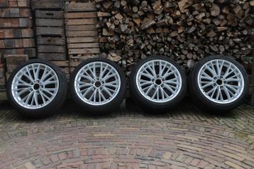 BMW 18 inch style 342 wielen (e90, e91, e92, e93) beschikbaar voor biedingen