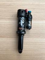 Fox Float X Performance Elite Trunnion 205x62,5mm, Ophalen of Verzenden, Zo goed als nieuw, Mountainbike