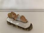 Hummel Nativity Set  214/A/K/0 Infant Jesus (Reyshof), Ophalen of Verzenden, Zo goed als nieuw, Hummel