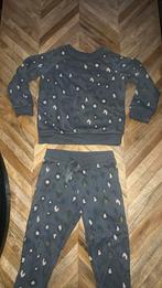 Leopard print pakje, Ophalen of Verzenden, Gebruikt, Meisje