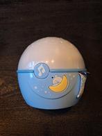 Projector Nachtlampje Baby, Ophalen of Verzenden, Zo goed als nieuw, Lamp