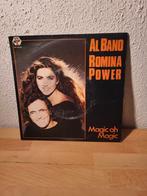 Al Bano & Romina Power, Ophalen of Verzenden, 1960 tot 1980, Gebruikt, Overige formaten