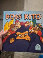 Boss Kito Bordspel, AWE, Vijf spelers of meer, Ophalen of Verzenden, Zo goed als nieuw