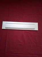 aluminium brievenbusklep, Tuin en Terras, Brievenbussen, Ophalen of Verzenden, Gebruikt, Aluminium, Brievenbusklep