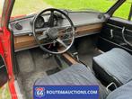 DAF 55 Coupe | 1972 | Route 66 Auctions, Auto's, Oldtimers, Overige carrosserieën, Zwart, Bedrijf, Daf