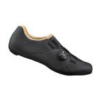 Shimano RC300 Wielrenschoenen Zwart Dames, Agu, Nieuw, Ophalen of Verzenden, Dames