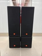 2 x JBL MRX518S Subs + 2 x MRX525 dubbel 15 Inch IZGS Bieden, Ophalen, Gebruikt, Klantenservice@harman.com, Danzigerkade 16G