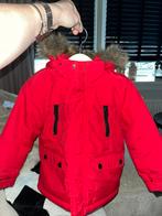 Baby jas tommy hilfiger, Ophalen of Verzenden, Zo goed als nieuw, Jongen, Jas