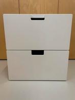 Smastad ikea ladekast, Huis en Inrichting, Ophalen, 1 of 2 laden, 50 tot 100 cm, Zo goed als nieuw