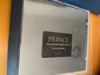 CD the black album van Prince, Ophalen of Verzenden, 1980 tot 2000, Zo goed als nieuw