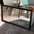 Barok spiegel zwart, Huis en Inrichting, Woonaccessoires | Spiegels, Ophalen, Rechthoekig, Minder dan 50 cm, Minder dan 100 cm
