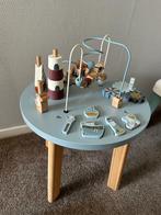 Activiteiten tafel Little Dutch Sailors Bay, Ophalen, Gebruikt