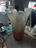 Fidrio vaas, Minder dan 50 cm, Nieuw, Glas, Ophalen