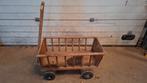 Bolderkar (retro), Caravans en Kamperen, Bolderkarren, Ophalen, Zo goed als nieuw