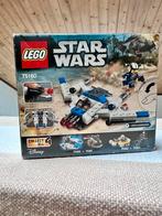 LEGO Star Wars 75160 U-Wing Microfighter - Nieuw!, Kinderen en Baby's, Speelgoed | Duplo en Lego, Ophalen of Verzenden, Nieuw