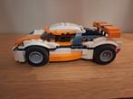 Lego Creator 31089 - Raceauto, Ophalen of Verzenden