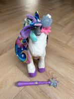 VTech Styla Eenhoorn, Ophalen of Verzenden, Gebruikt, Paard