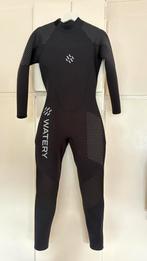 Watery Dames Wetsuit Hedgehog 3mm - Large, Ophalen of Verzenden, Zo goed als nieuw, Dame, Wetsuit