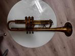 Trompet 1920's  King Liberty  "Artist Bore" Trumpet, Muziek en Instrumenten, Blaasinstrumenten | Trompetten, Ophalen, Gebruikt