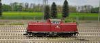 Fleischmann DB V100 dieselloc 212 380-0, Hobby en Vrije tijd, Modeltreinen | H0, Gebruikt, Fleischmann, Ophalen of Verzenden, Analoog