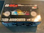 Team Associated B44.3 Fabrieksteamkit, Elektro, Ophalen of Verzenden, Zo goed als nieuw, Onderdeel