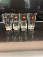 Mancave Duval items | 7 delig | glazen | 4 + 2 + 1, Verzenden, Nieuw, Gebruiksvoorwerp