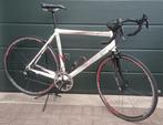 Ridley compact racefiets, Fietsen en Brommers, Fietsen | Racefietsen, 28 inch, Heren, Aluminium, Zo goed als nieuw