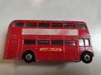 Dinky toys 289 Routemaster bus, Ophalen of Verzenden, Gebruikt, Bus of Vrachtwagen