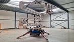 Spin hoogwerker Hinowa Safetylift 19,65 meter, Zakelijke goederen, Ophalen