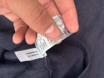 Lacoste Trui Maat M - Zo Goed Als Nieuw beschikbaar voor biedingen