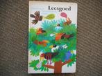 Leesgoed: bloemlezing Nederlandse kinderboeken (1945-980), Ophalen of Verzenden, Zo goed als nieuw, Fictie algemeen
