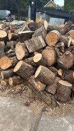Haardhout | blokken hout  | gemixt | ca 30 cm, 6 m³ of meer, Ophalen, Overige houtsoorten, Blokken