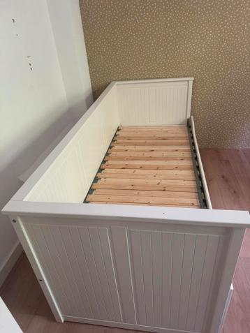 Ikea hemnes bedframe - afbeelding 2