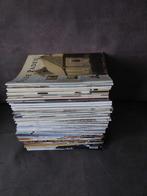 45 Oude paden kerkhistorisch tijdschrift 2007-2022 (€ 0,85/s, Ophalen of Verzenden, Zo goed als nieuw, Christendom | Protestants