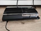 PlayStation 3 Phat 60GB Backwards compatible, Spelcomputers en Games, Spelcomputers | Sony PlayStation 3, Ophalen, Phat, Zo goed als nieuw