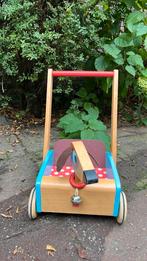 Duwkar Janod, Ophalen, Gebruikt, Duw- of Trekspeelgoed