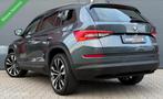 Skoda Kodiaq 1.5 TSI Ambition BNS 7p. DSG Navi/Clima/LED/20", 1525 kg, 4 cilinders, 7 stoelen, Bedrijf